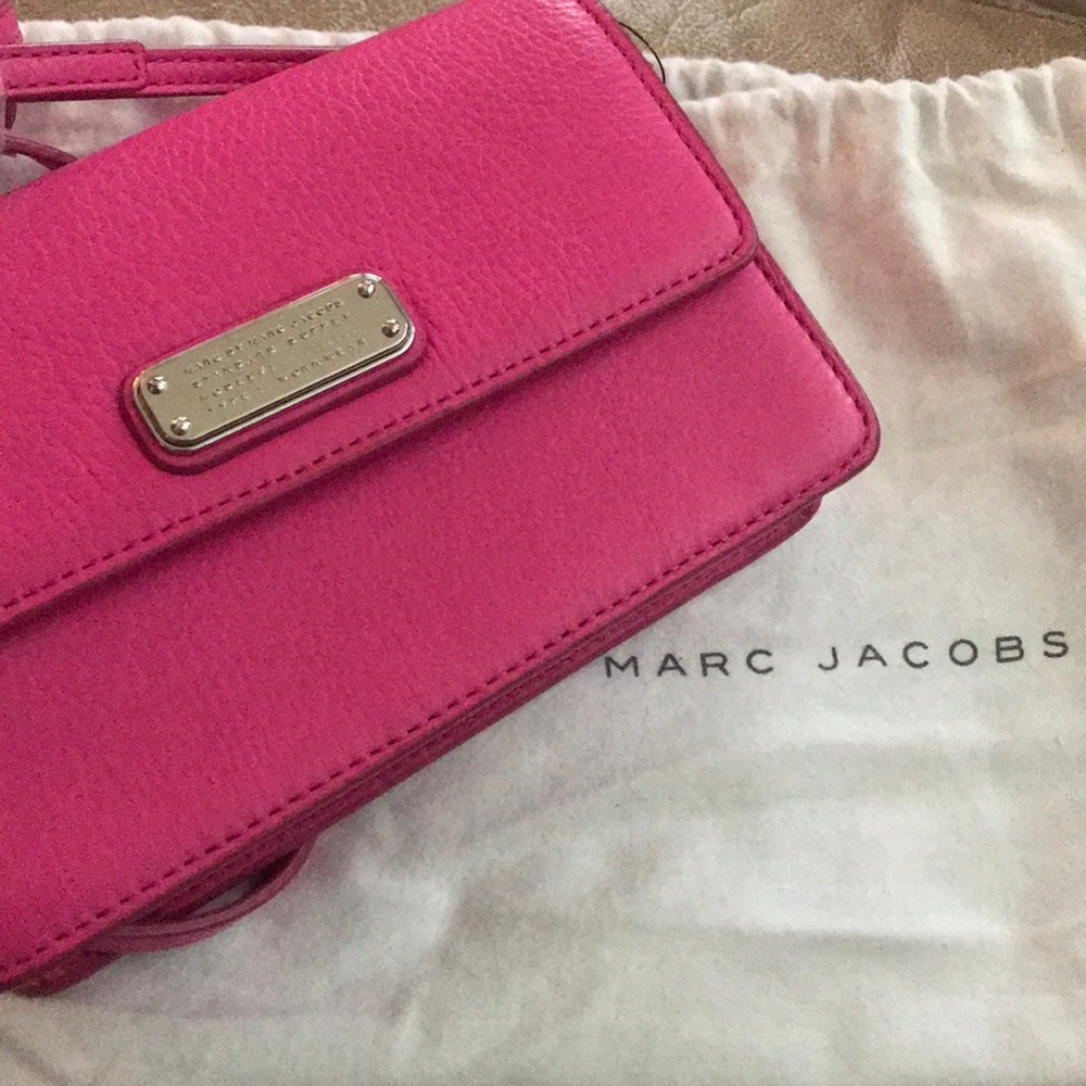 Marc Jacobs purse- BRAND NEW